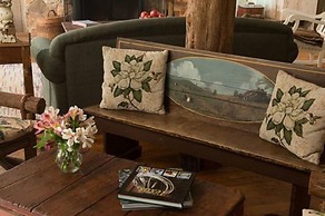 BlissWood B&B Ranch