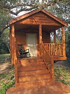 BlissWood B&B Ranch