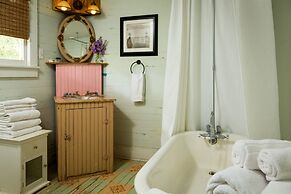 BlissWood B&B Ranch
