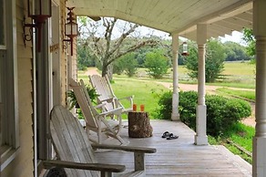 BlissWood B&B Ranch