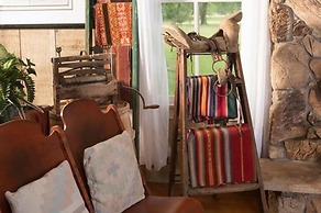 BlissWood B&B Ranch