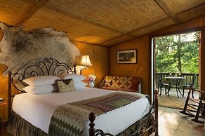 BlissWood B&B Ranch