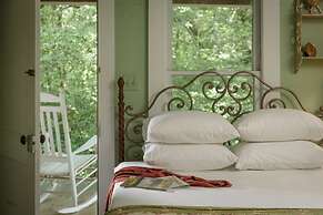 BlissWood B&B Ranch