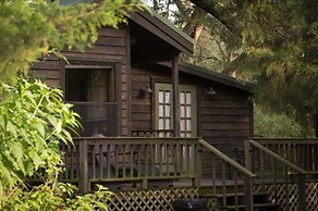 BlissWood B&B Ranch