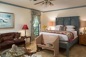 BlissWood B&B Ranch