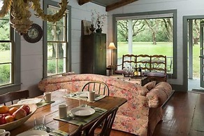 BlissWood B&B Ranch