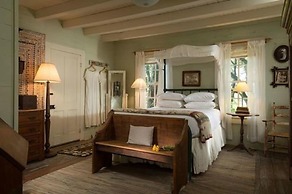 BlissWood B&B Ranch