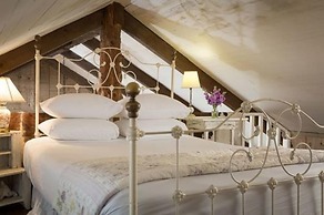 BlissWood B&B Ranch