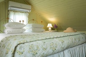 BlissWood B&B Ranch