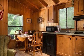 BlissWood B&B Ranch