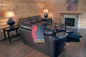 BlissWood B&B Ranch