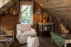 BlissWood B&B Ranch