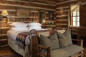 BlissWood B&B Ranch