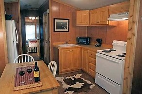 BlissWood B&B Ranch