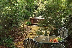 BlissWood B&B Ranch
