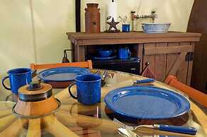 BlissWood B&B Ranch