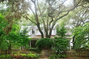 BlissWood B&B Ranch
