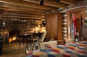 BlissWood B&B Ranch