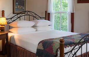 BlissWood B&B Ranch