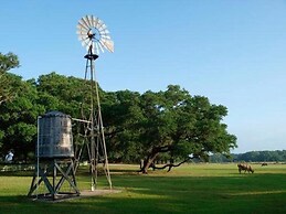 BlissWood B&B Ranch