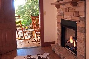 BlissWood B&B Ranch