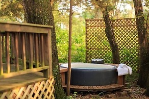 BlissWood B&B Ranch