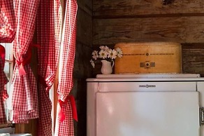 BlissWood B&B Ranch