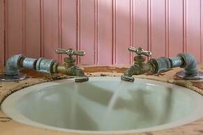 BlissWood B&B Ranch