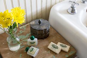 BlissWood B&B Ranch