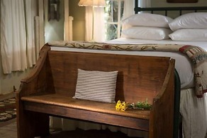 BlissWood B&B Ranch