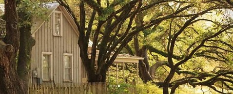 BlissWood B&B Ranch