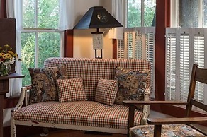 BlissWood B&B Ranch
