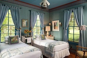 BlissWood B&B Ranch