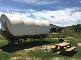 BlissWood B&B Ranch