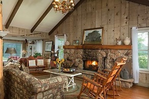 BlissWood B&B Ranch