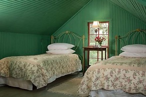 BlissWood B&B Ranch