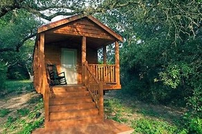 BlissWood B&B Ranch