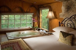 BlissWood B&B Ranch