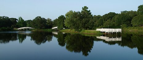 BlissWood B&B Ranch