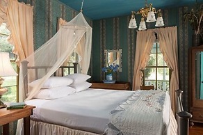 BlissWood B&B Ranch