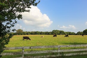 BlissWood B&B Ranch