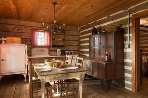 BlissWood B&B Ranch
