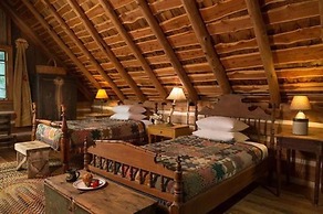 BlissWood B&B Ranch