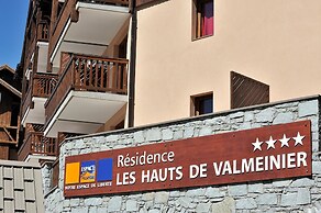 Résidence Les Hauts de Valmeinier