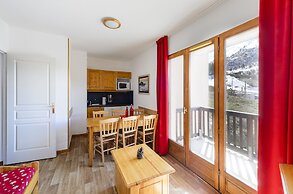 Résidence Les Hauts de Valmeinier