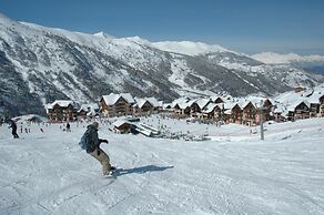 Résidence Les Hauts de Valmeinier