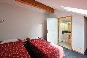 Résidence Les Hauts de Valmeinier