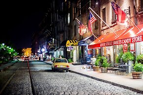 Savannah Inn Savannah I-95 North