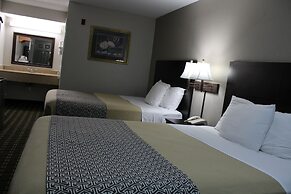 Savannah Inn Savannah I-95 North