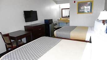 Savannah Inn Savannah I-95 North